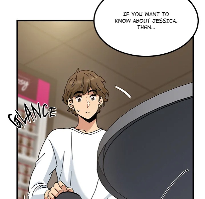 The Turning Point - Chapter 98 [photo 157] - MangaPorn