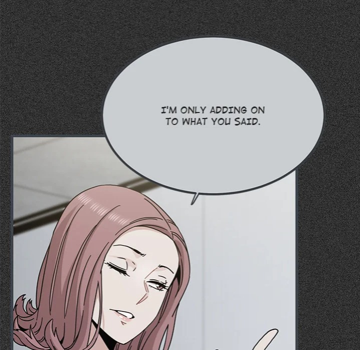 The Turning Point - Chapter 98 [photo 45] - MangaPorn