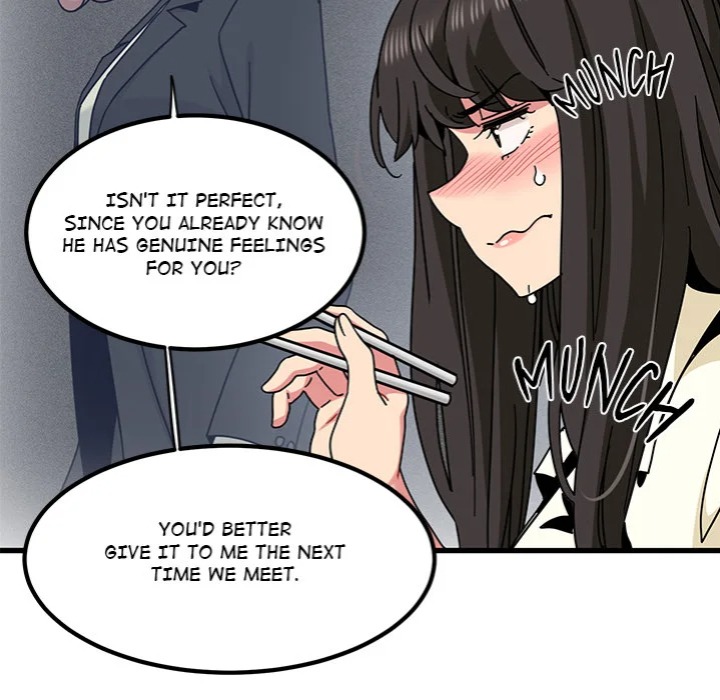 The Turning Point - Chapter 98 [photo 54] - MangaPorn