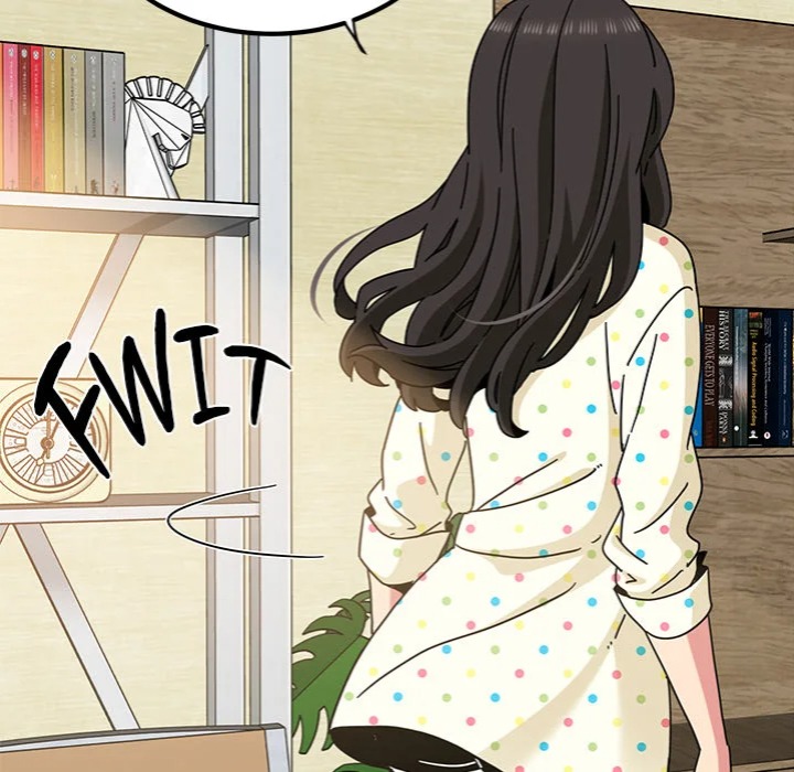 The Turning Point - Chapter 98 [photo 71] - MangaPorn