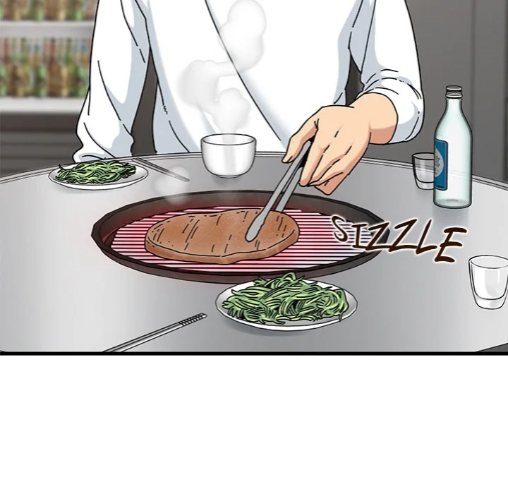 The Turning Point - Chapter 98 [photo 89] - MangaPorn