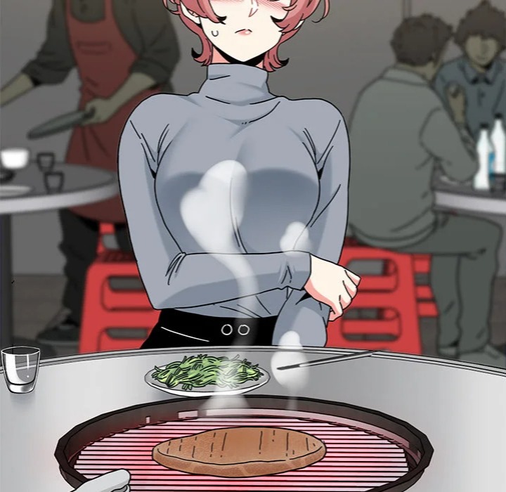 The Turning Point - Chapter 98 [photo 91] - MangaPorn