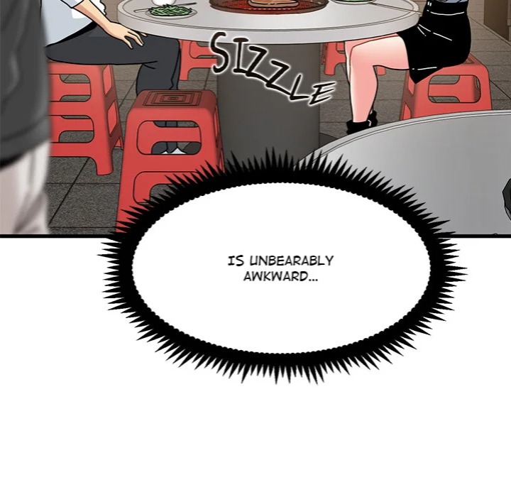 The Turning Point - Chapter 98 [photo 99] - MangaPorn