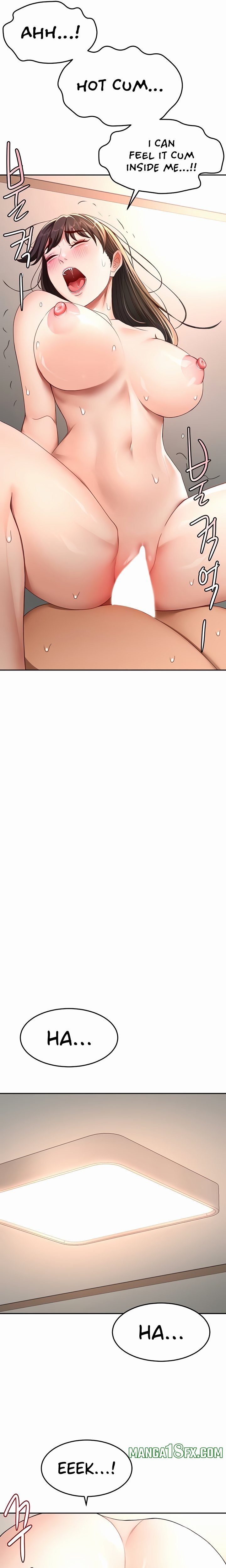 Rooftop Sex King - Chapter 39 [photo 16] - MangaPorn