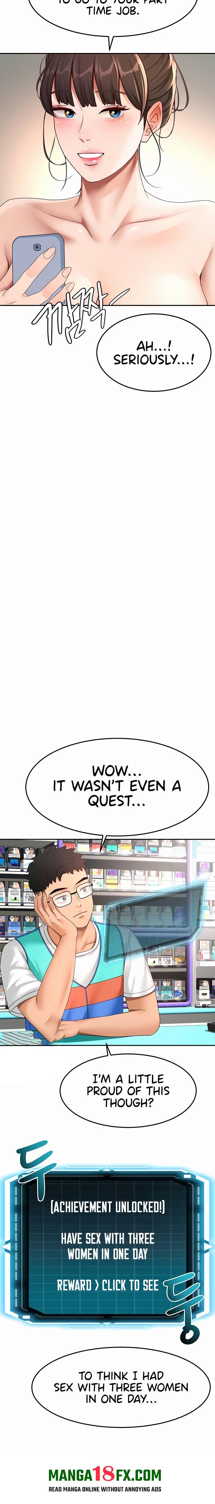 Rooftop Sex King - Chapter 39 [photo 21] - MangaPorn