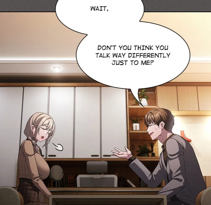 Believe Me! I Offer You My First - Chapter 19 [photo 119] - MangaPorn