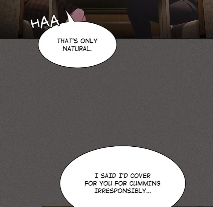 Believe Me! I Offer You My First - Chapter 19 [photo 120] - MangaPorn