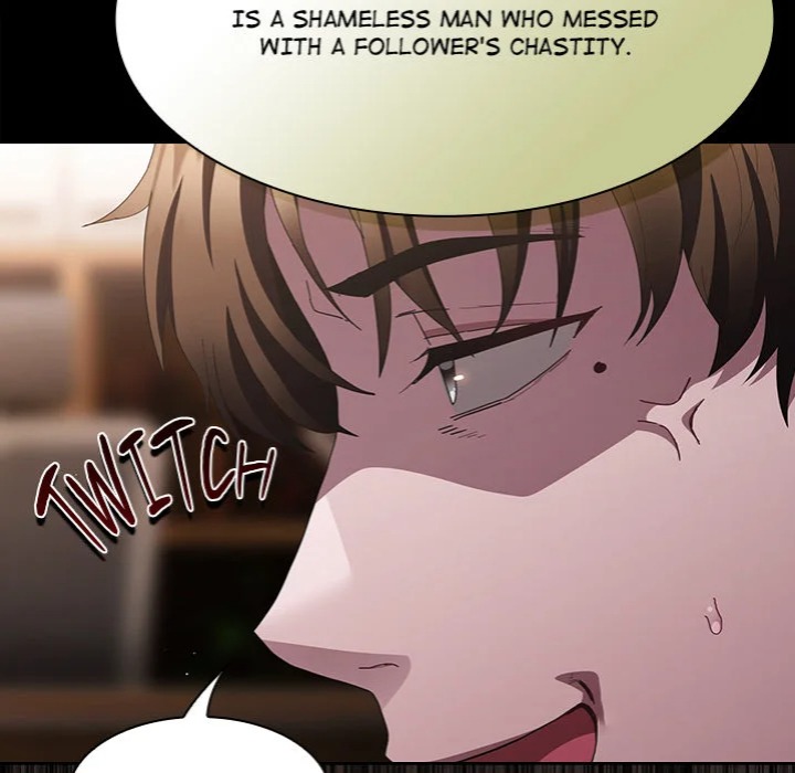 Believe Me! I Offer You My First - Chapter 19 [photo 136] - MangaPorn