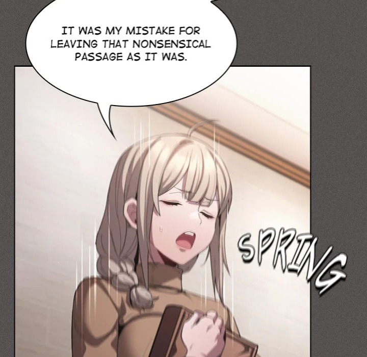 Believe Me! I Offer You My First - Chapter 19 [photo 147] - MangaPorn