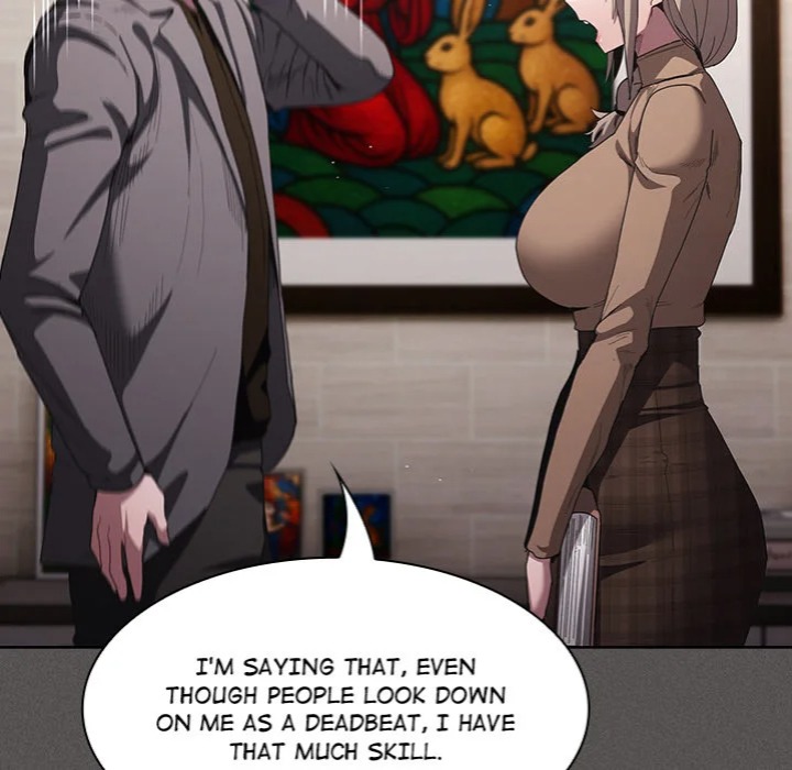 Believe Me! I Offer You My First - Chapter 19 [photo 155] - MangaPorn