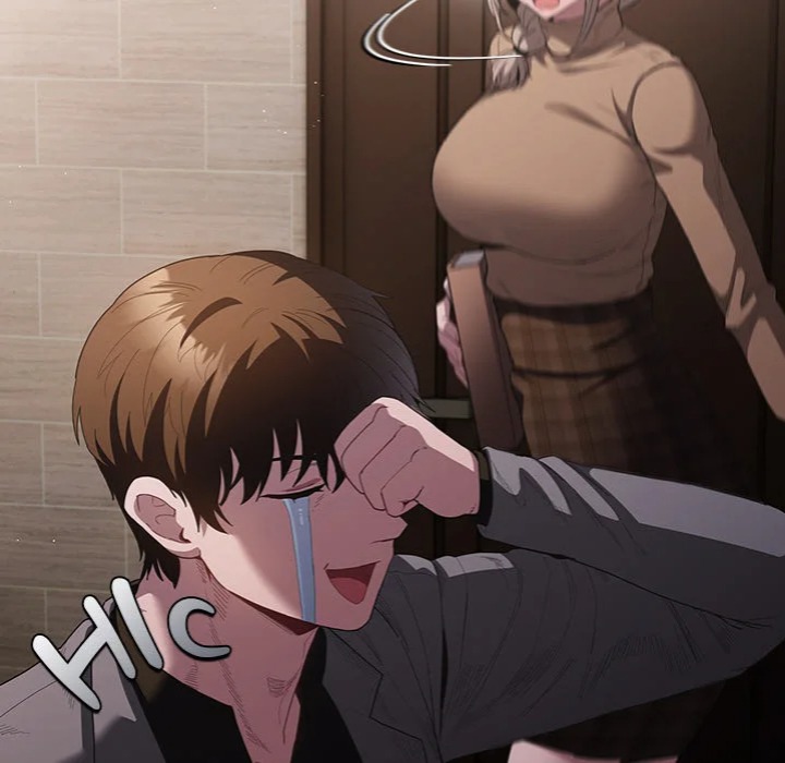 Believe Me! I Offer You My First - Chapter 19 [photo 193] - MangaPorn