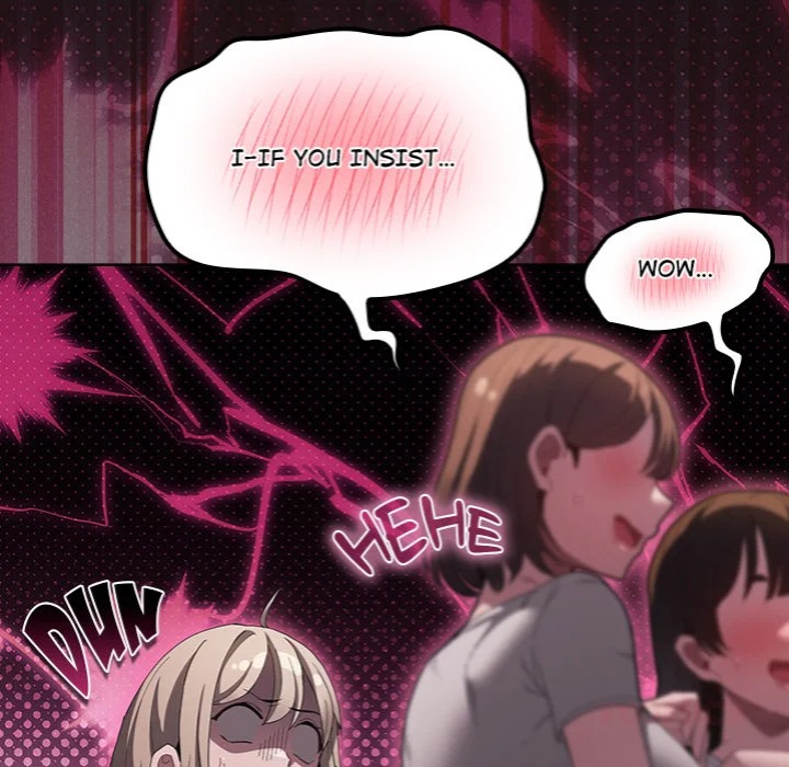 Believe Me! I Offer You My First - Chapter 19 [photo 28] - MangaPorn