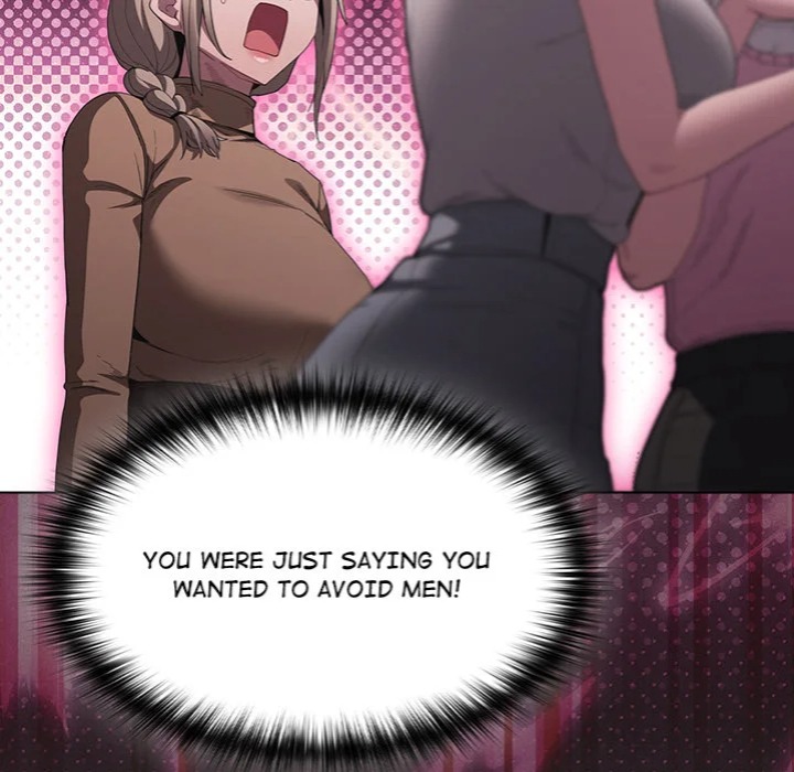 Believe Me! I Offer You My First - Chapter 19 [photo 29] - MangaPorn