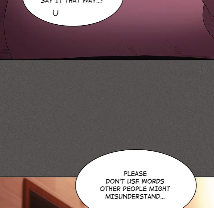 Believe Me! I Offer You My First - Chapter 19 [photo 38] - MangaPorn