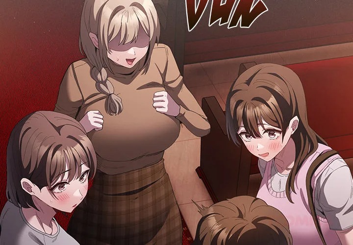 Believe Me! I Offer You My First - Chapter 19 [photo 4] - MangaPorn