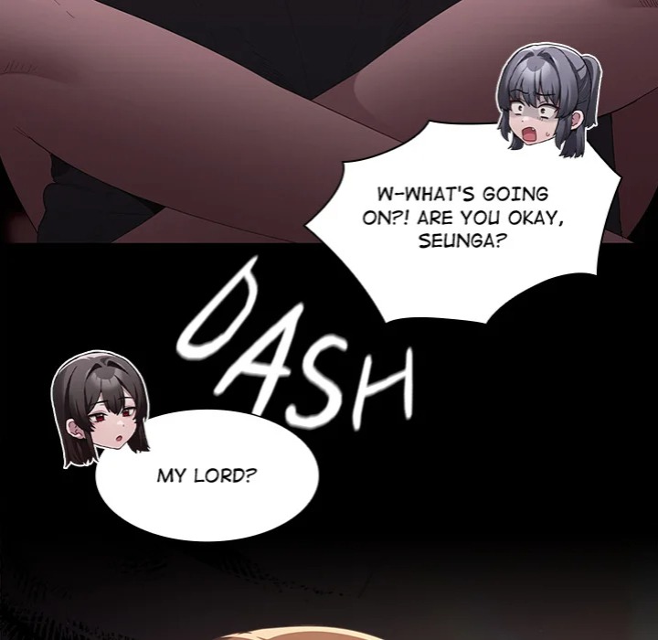 Believe Me! I Offer You My First - Chapter 19 [photo 63] - MangaPorn