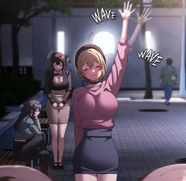 Believe Me! I Offer You My First - Chapter 19 [photo 75] - MangaPorn