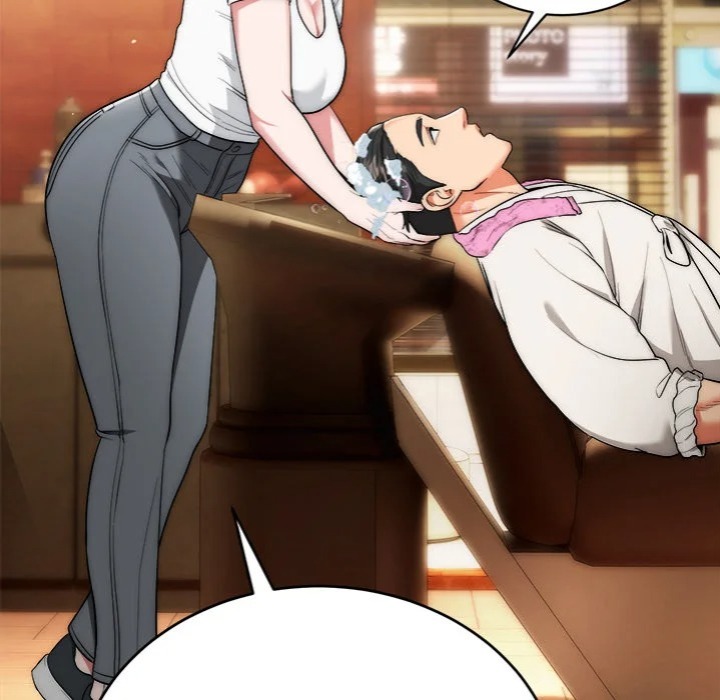 Kangsae the Strong - Chapter 14 [photo 18] - MangaPorn