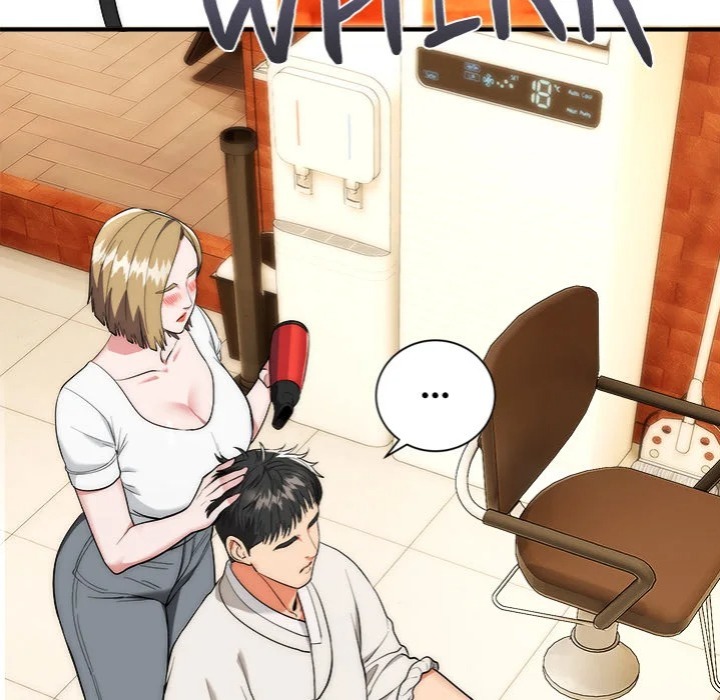 Kangsae the Strong - Chapter 14 [photo 33] - MangaPorn