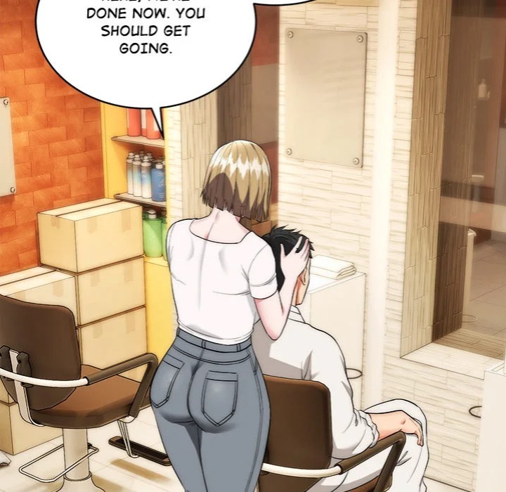 Kangsae the Strong - Chapter 14 [photo 43] - MangaPorn