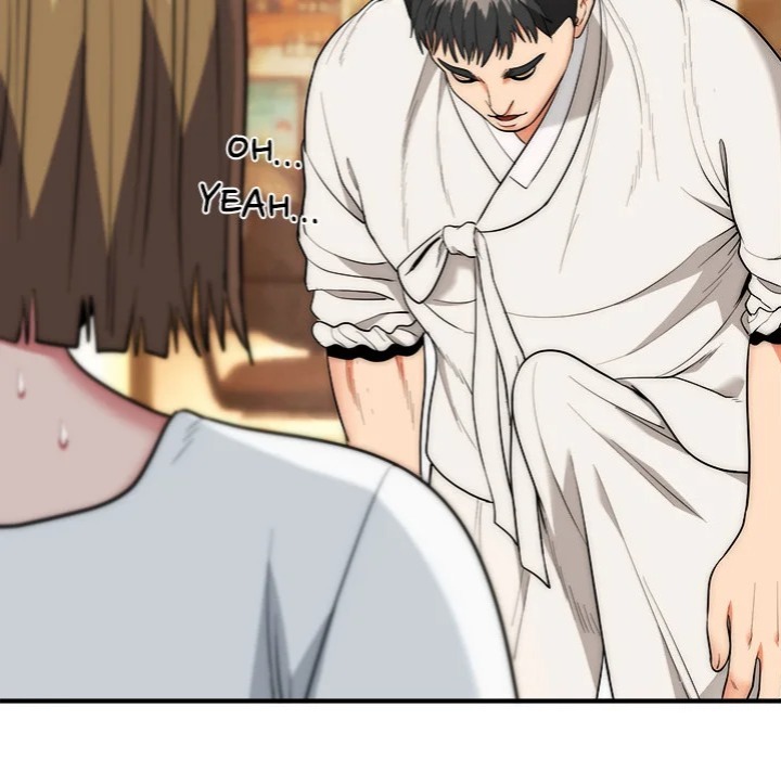 Kangsae the Strong - Chapter 14 [photo 49] - MangaPorn