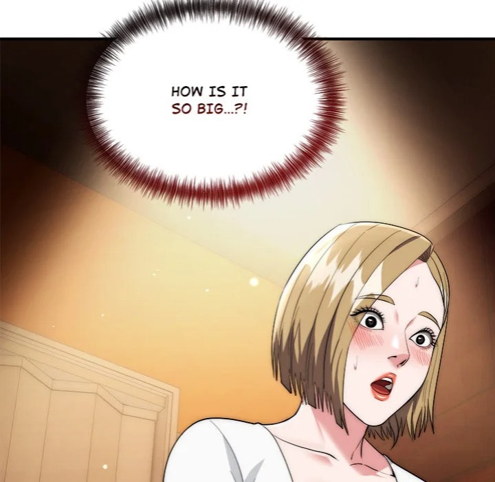 Kangsae the Strong - Chapter 14 [photo 5] - MangaPorn