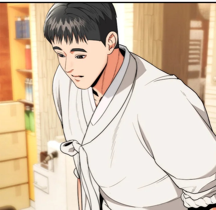 Kangsae the Strong - Chapter 14 [photo 51] - MangaPorn