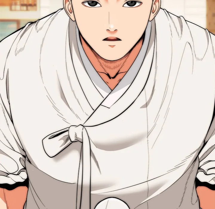 Kangsae the Strong - Chapter 14 [photo 58] - MangaPorn