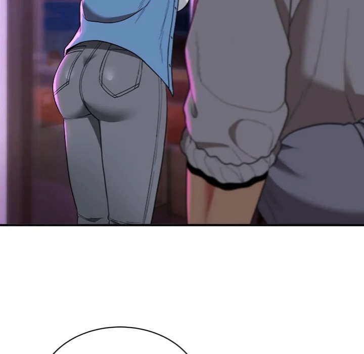 Kangsae the Strong - Chapter 14 [photo 73] - MangaPorn