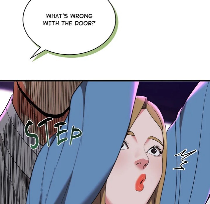 Kangsae the Strong - Chapter 14 [photo 74] - MangaPorn