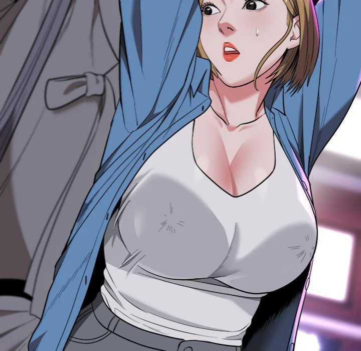 Kangsae the Strong - Chapter 14 [photo 77] - MangaPorn