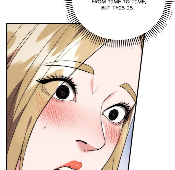 Kangsae the Strong - Chapter 14 [photo 8] - MangaPorn