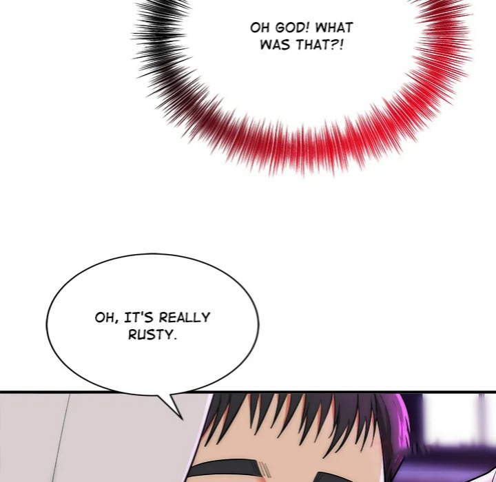 Kangsae the Strong - Chapter 14 [photo 84] - MangaPorn