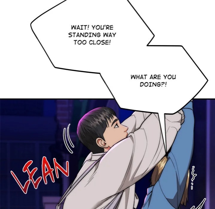 Kangsae the Strong - Chapter 14 [photo 88] - MangaPorn