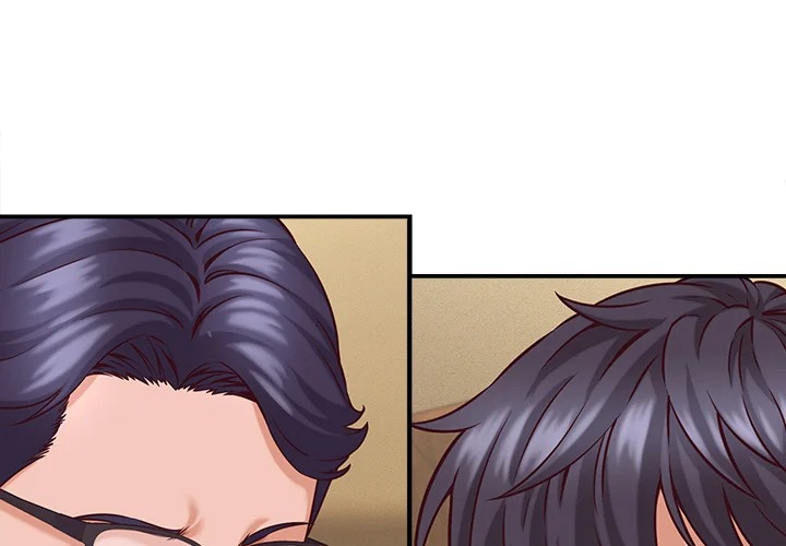 Right Under His Roof - Chapter 16 [photo 1] - MangaPorn