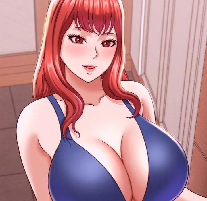 Right Under His Roof - Chapter 16 [photo 103] - MangaPorn