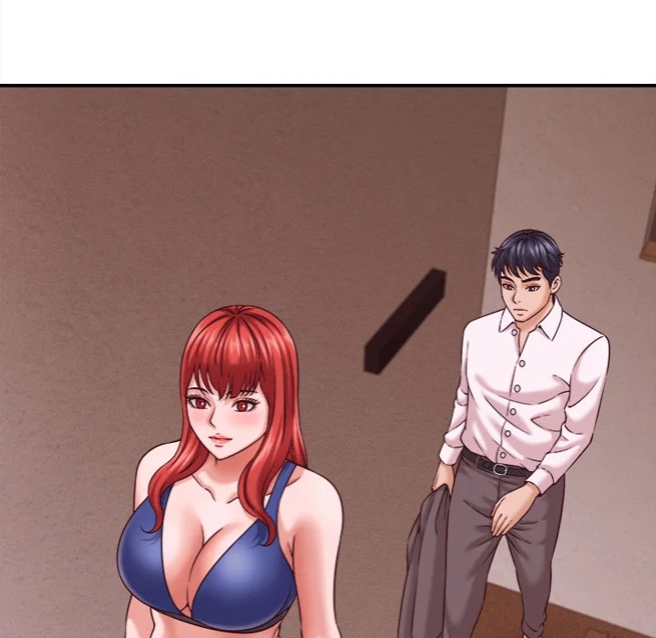 Right Under His Roof - Chapter 16 [photo 112] - MangaPorn