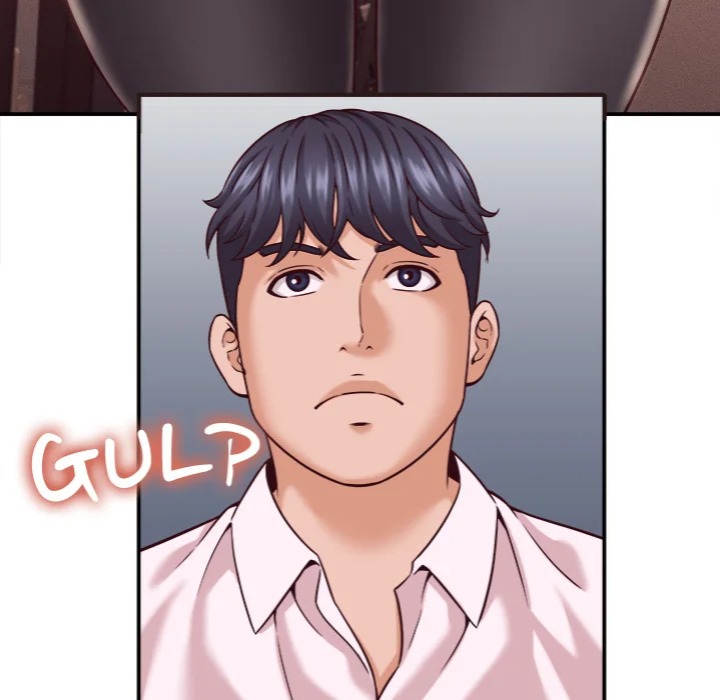 Right Under His Roof - Chapter 16 [photo 115] - MangaPorn