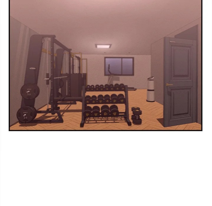 Right Under His Roof - Chapter 16 [photo 117] - MangaPorn