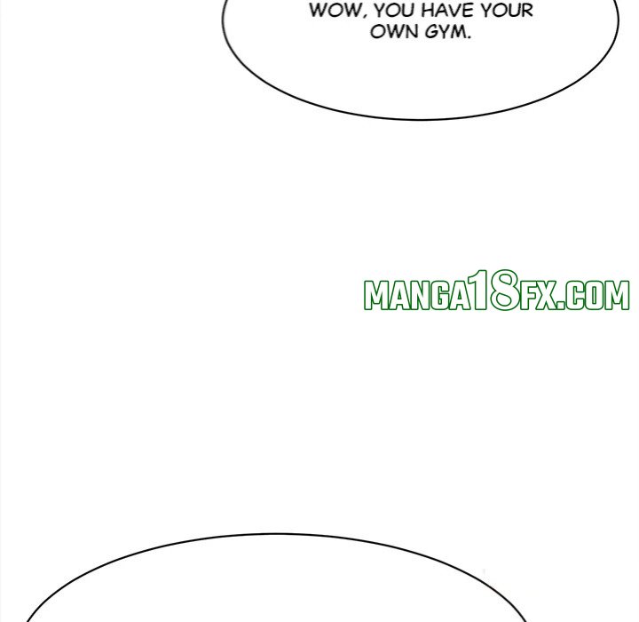 Right Under His Roof - Chapter 16 [photo 120] - MangaPorn