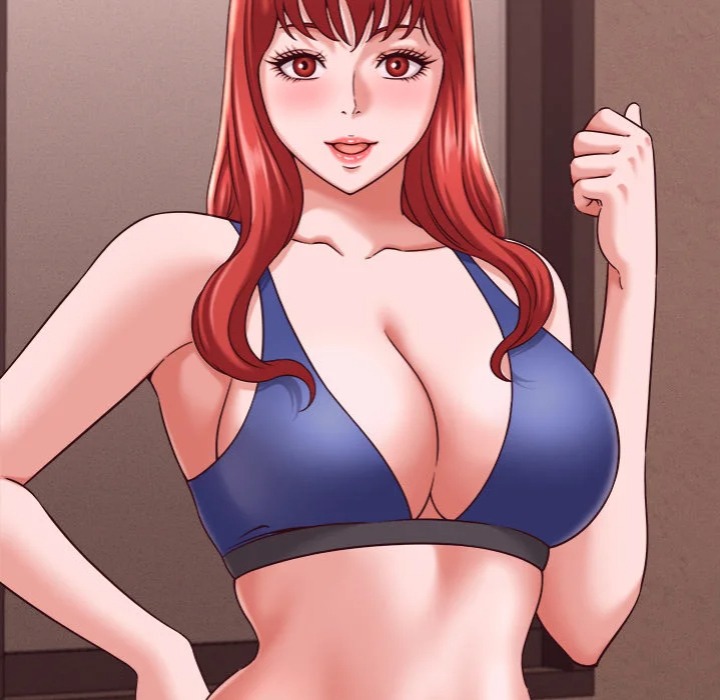 Right Under His Roof - Chapter 16 [photo 122] - MangaPorn