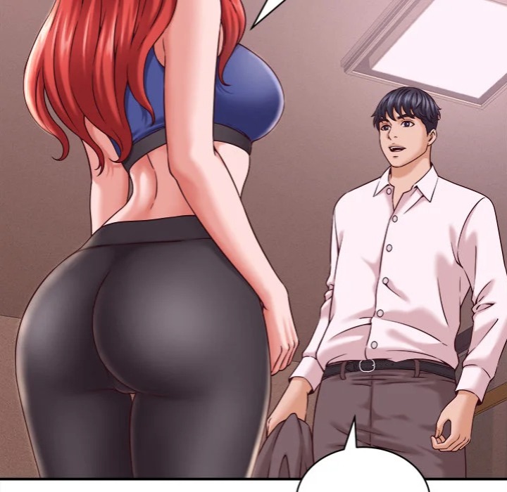 Right Under His Roof - Chapter 16 [photo 127] - MangaPorn