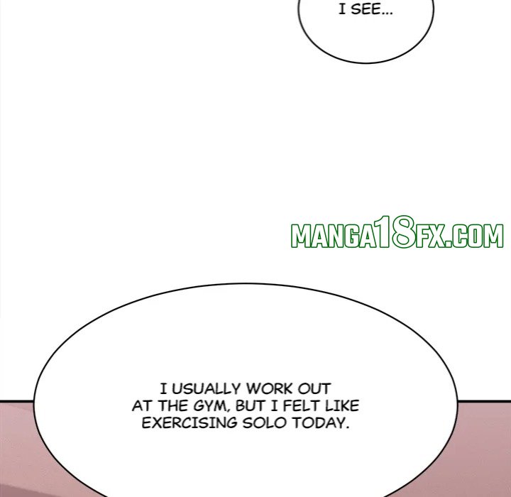 Right Under His Roof - Chapter 16 [photo 128] - MangaPorn