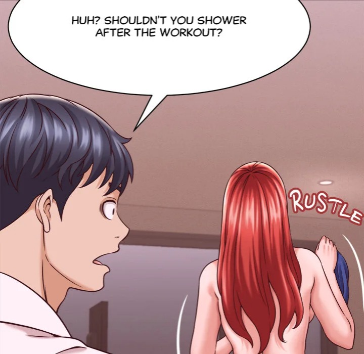 Right Under His Roof - Chapter 16 [photo 141] - MangaPorn