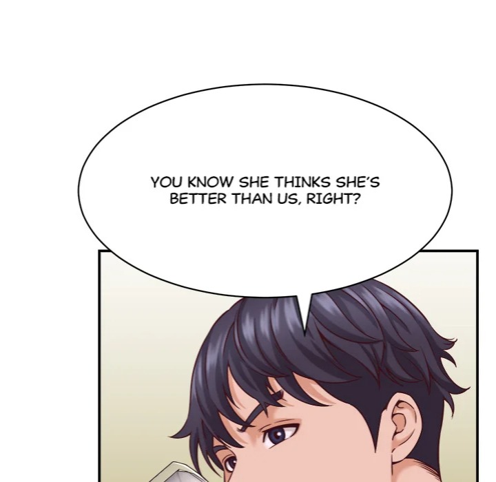 Right Under His Roof - Chapter 16 [photo 26] - MangaPorn