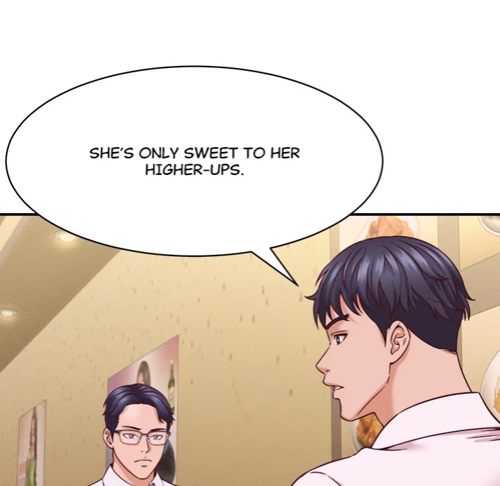 Right Under His Roof - Chapter 16 [photo 28] - MangaPorn