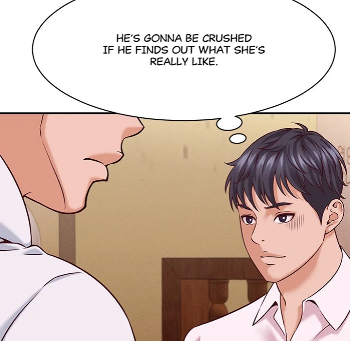 Right Under His Roof - Chapter 16 [photo 34] - MangaPorn