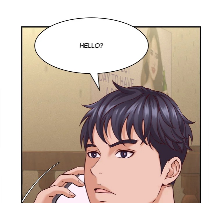 Right Under His Roof - Chapter 16 [photo 39] - MangaPorn