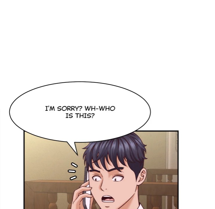 Right Under His Roof - Chapter 16 [photo 41] - MangaPorn