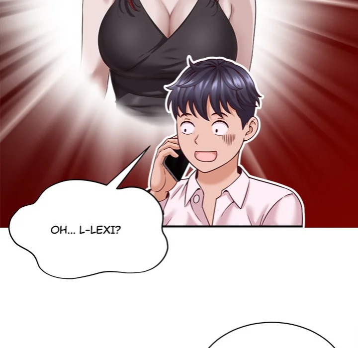 Right Under His Roof - Chapter 16 [photo 46] - MangaPorn